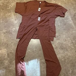 Foxy kind all weekend long set